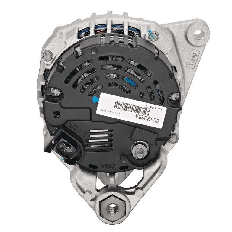 Alternateur VALEO 437348