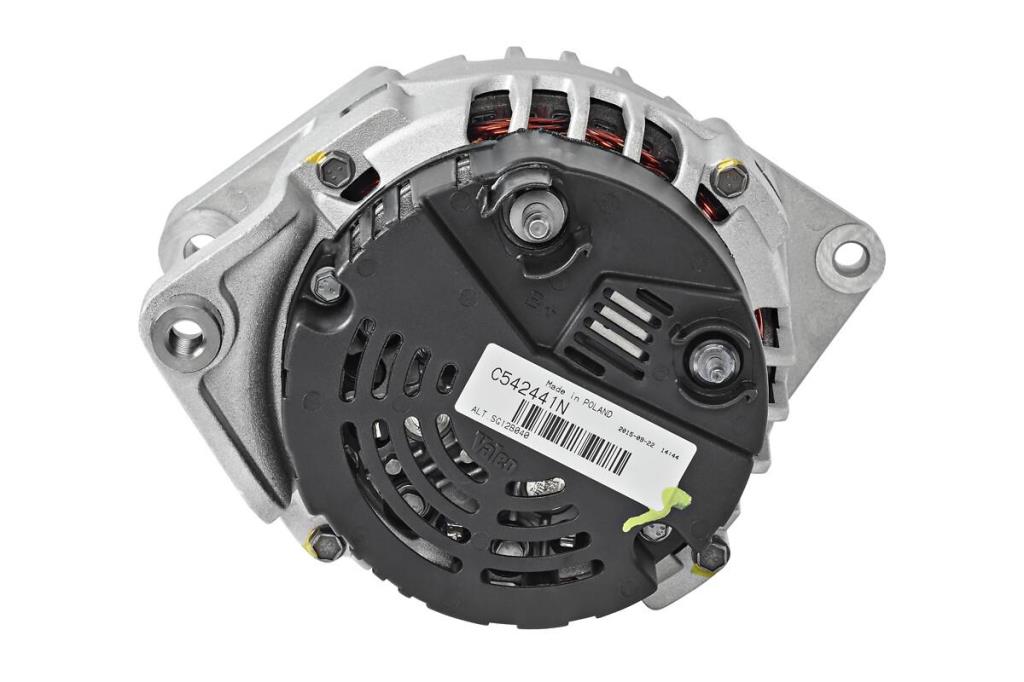 Alternateur VALEO 437349
