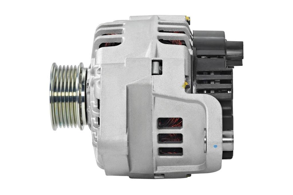 Alternateur VALEO 437349