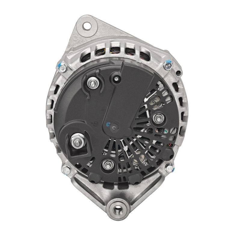 Alternateur VALEO 437350
