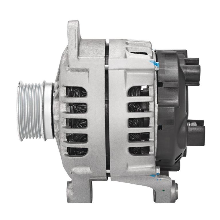 Alternateur VALEO 437350