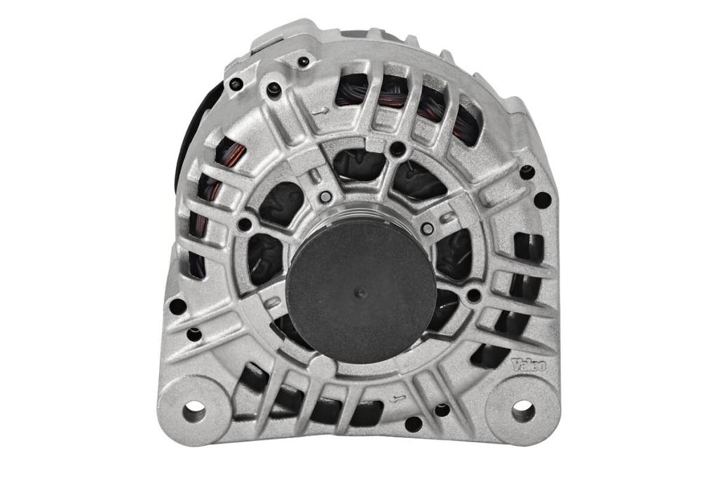 Alternador VALEO ref. 437351