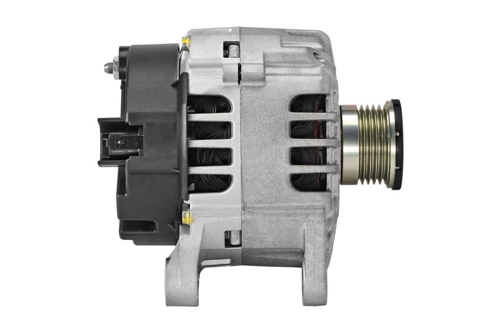 Alternador VALEO ref. 437351