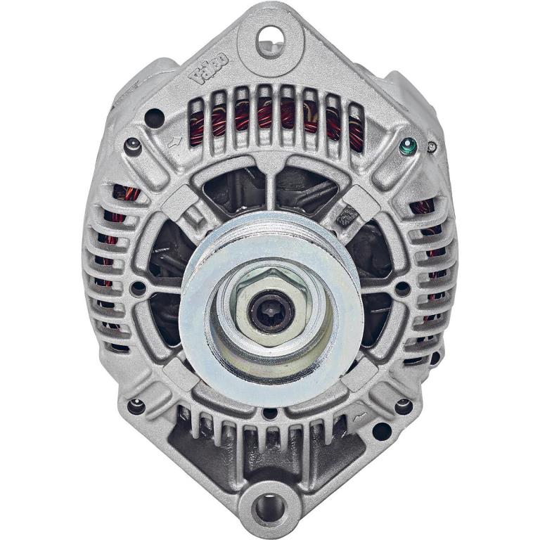 Alternateur VALEO 437353
