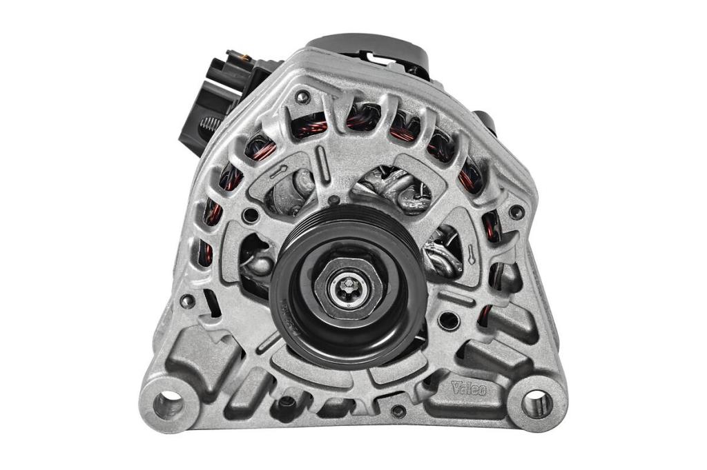 Alternador VALEO ref. 437355
