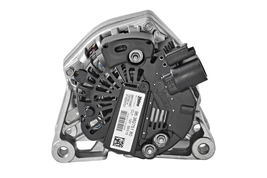 Alternador VALEO ref. 437355