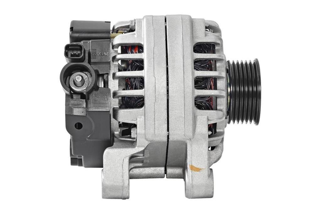 Alternador VALEO ref. 437355