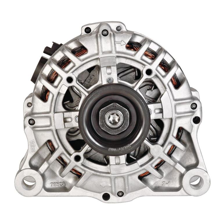 Alternateur VALEO ref. 437356