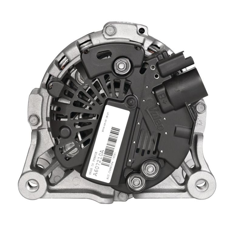 Alternateur VALEO ref. 437356