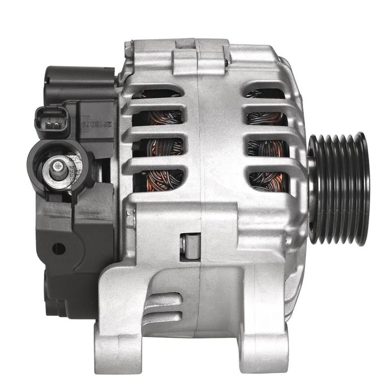 Alternateur VALEO ref. 437356