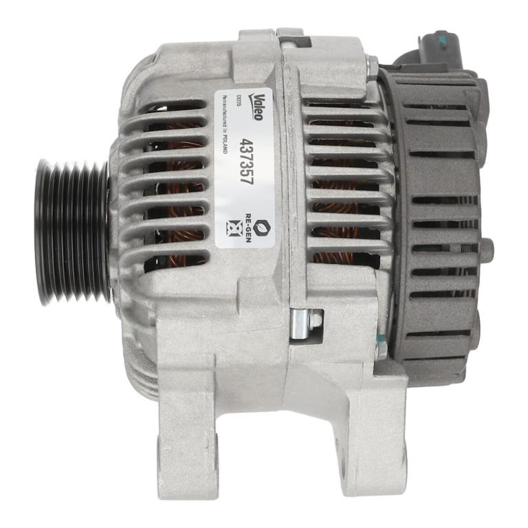 Alternateur VALEO ref. 437357