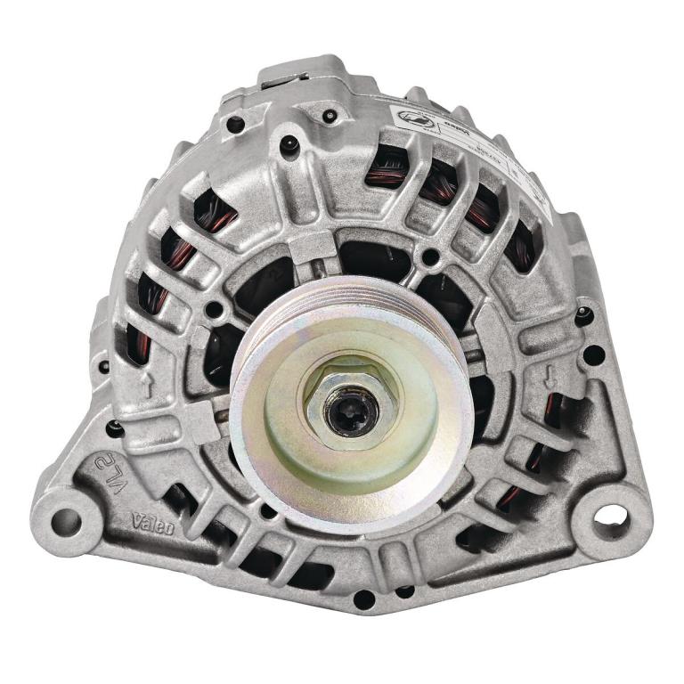 Alternateur VALEO ref. 437358