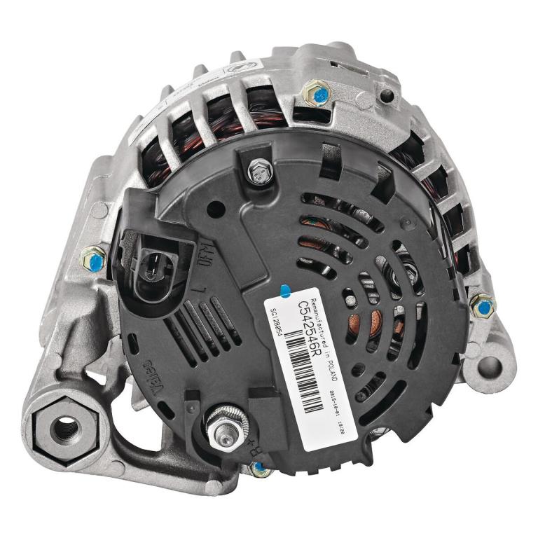 Alternateur VALEO ref. 437358