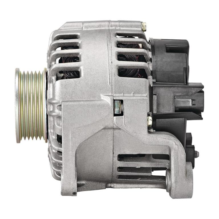 Alternateur VALEO ref. 437358