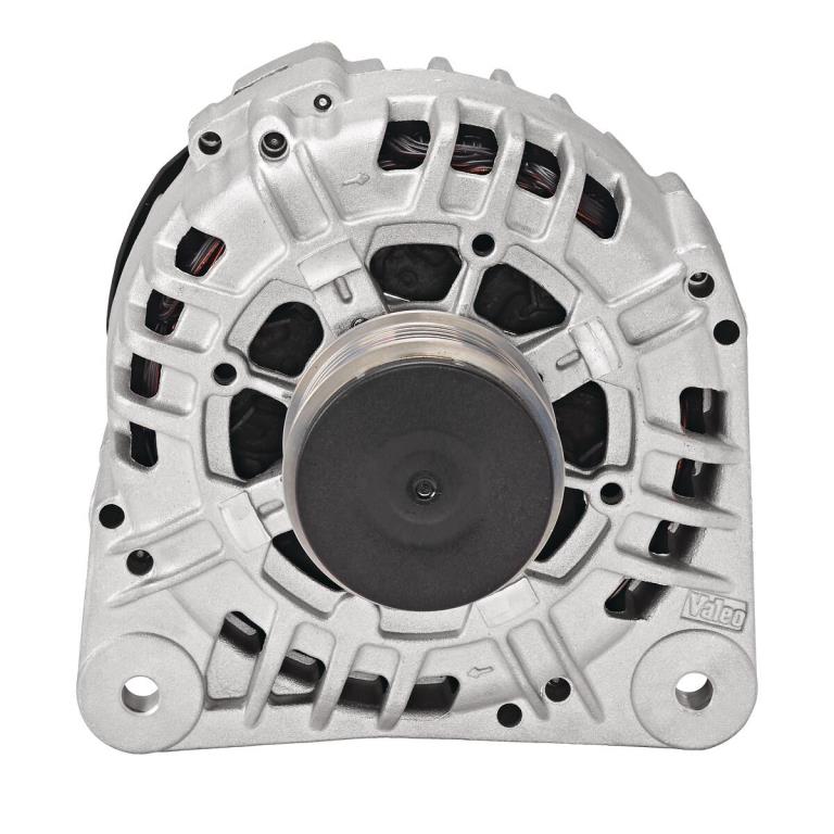 Alternateur VALEO 437361