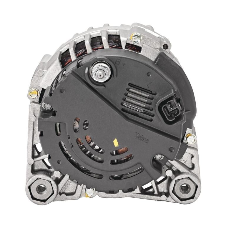 Alternateur VALEO 437361