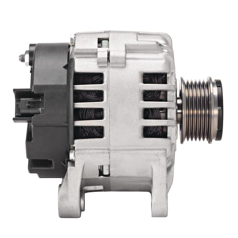 Alternateur VALEO 437361