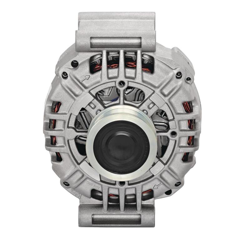 Alternateur VALEO 437364