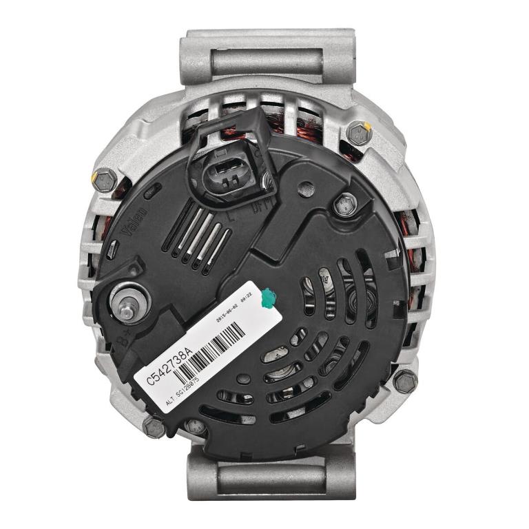 Alternateur VALEO 437364