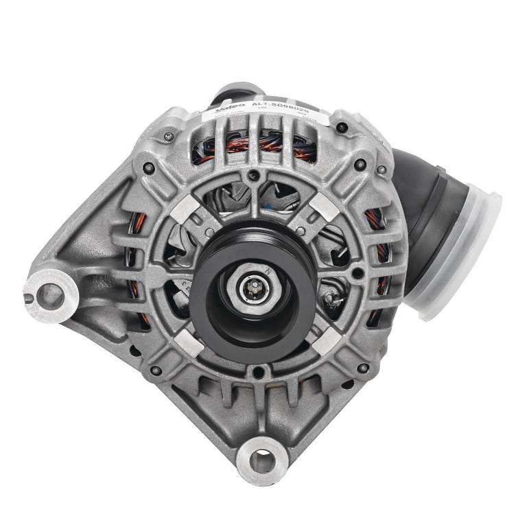 Alternateur VALEO ref. 437366