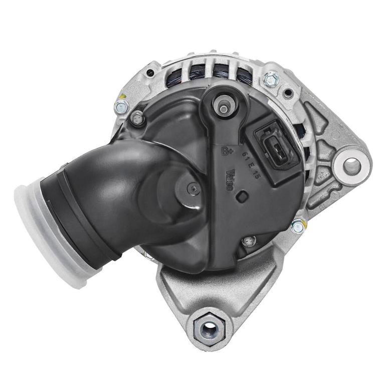 Alternateur VALEO ref. 437366