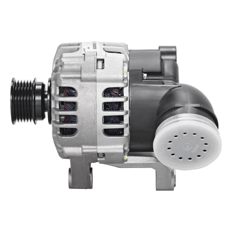 Alternateur VALEO ref. 437366