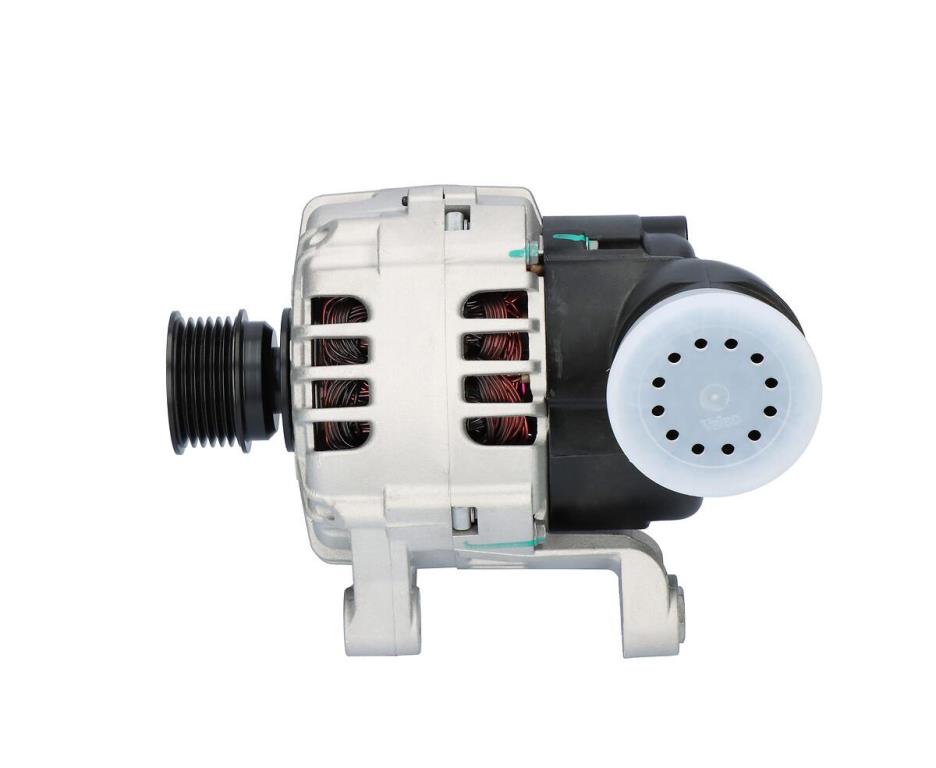 Alternateur VALEO ref. 437367