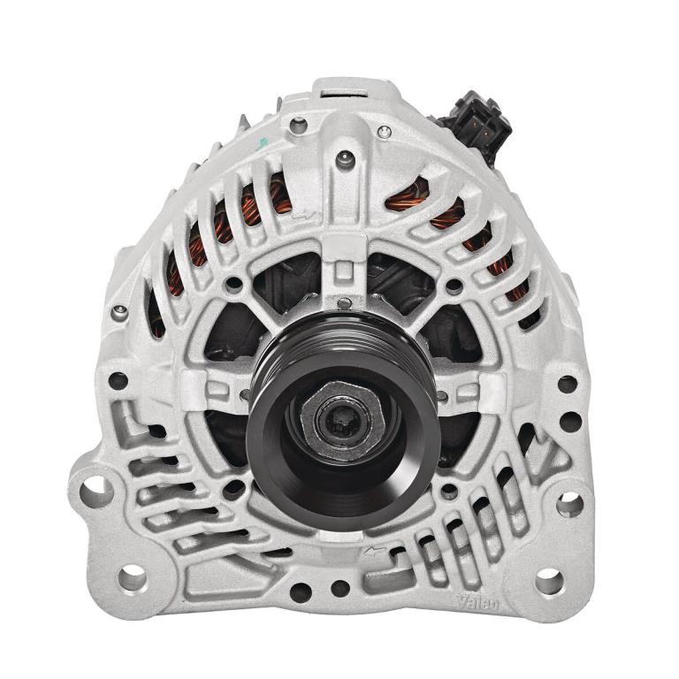 Alternateur VALEO ref. 437369
