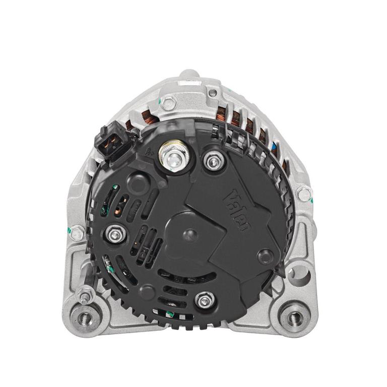 Alternateur VALEO ref. 437369