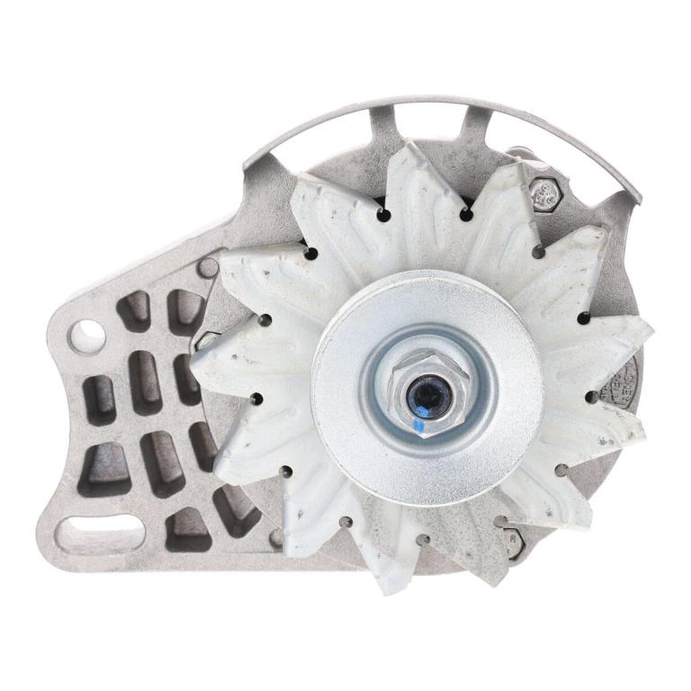 Alternateur VALEO 437370