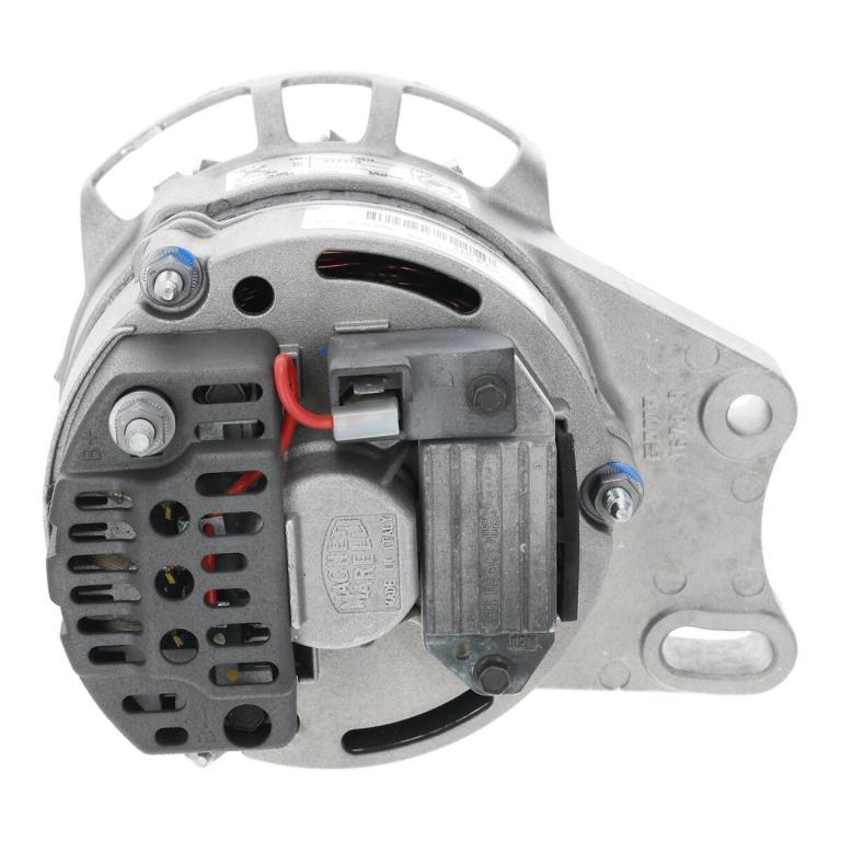 Alternateur VALEO 437370