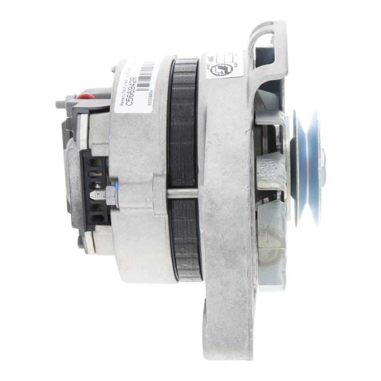 Alternateur VALEO 437370