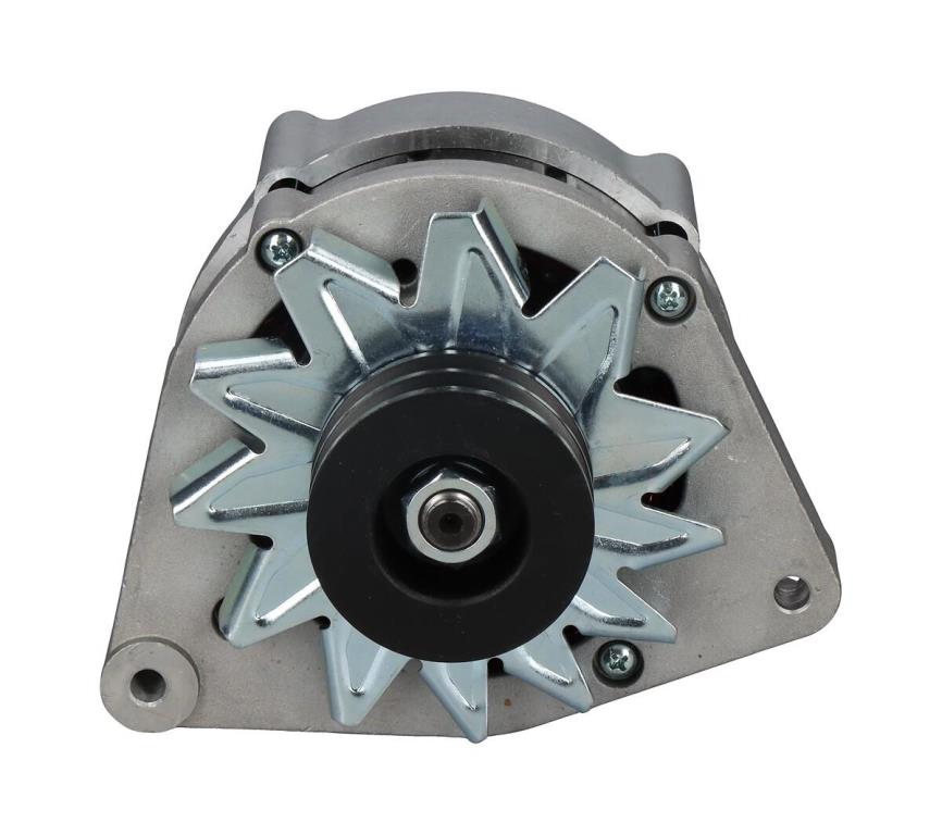 Alternateur VALEO ref. 437372