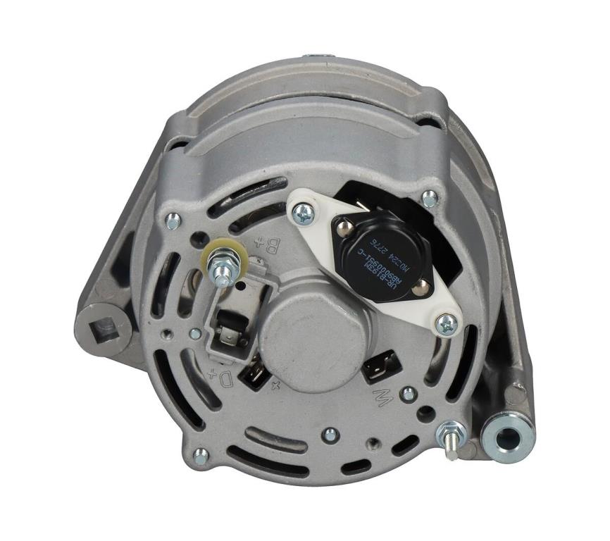 Alternateur VALEO ref. 437372