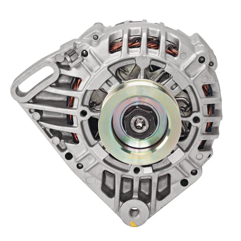 Alternador VALEO ref. 437373