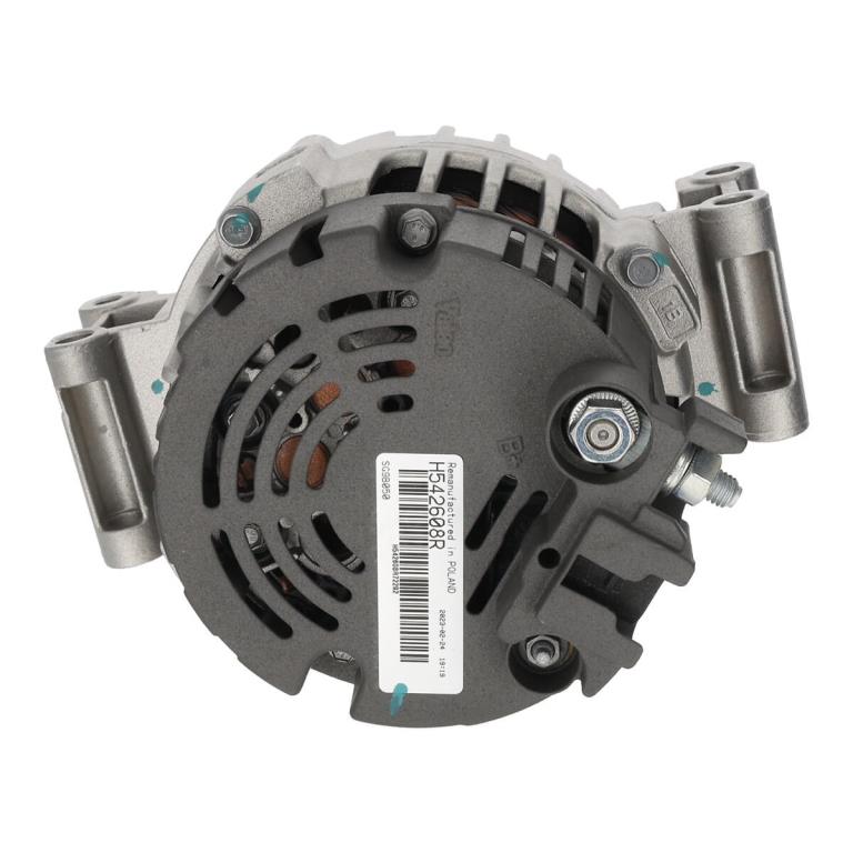 Alternateur VALEO 437374