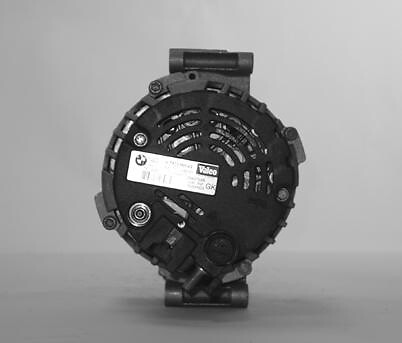 Alternateur VALEO 437375
