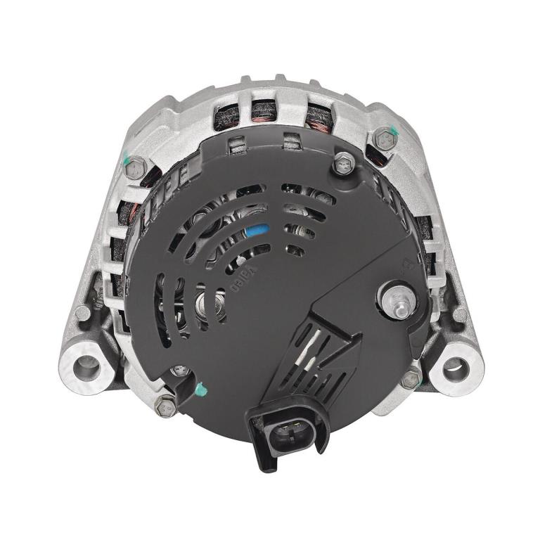 Alternateur VALEO 437376