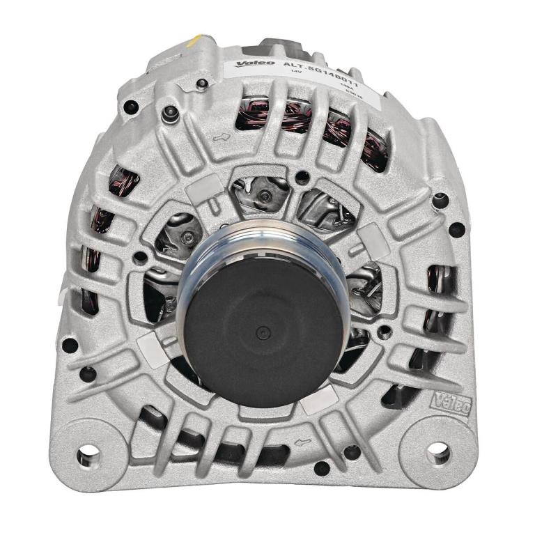 Alternateur VALEO 437377