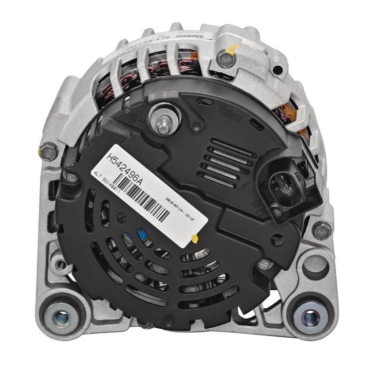 Alternateur VALEO 437377