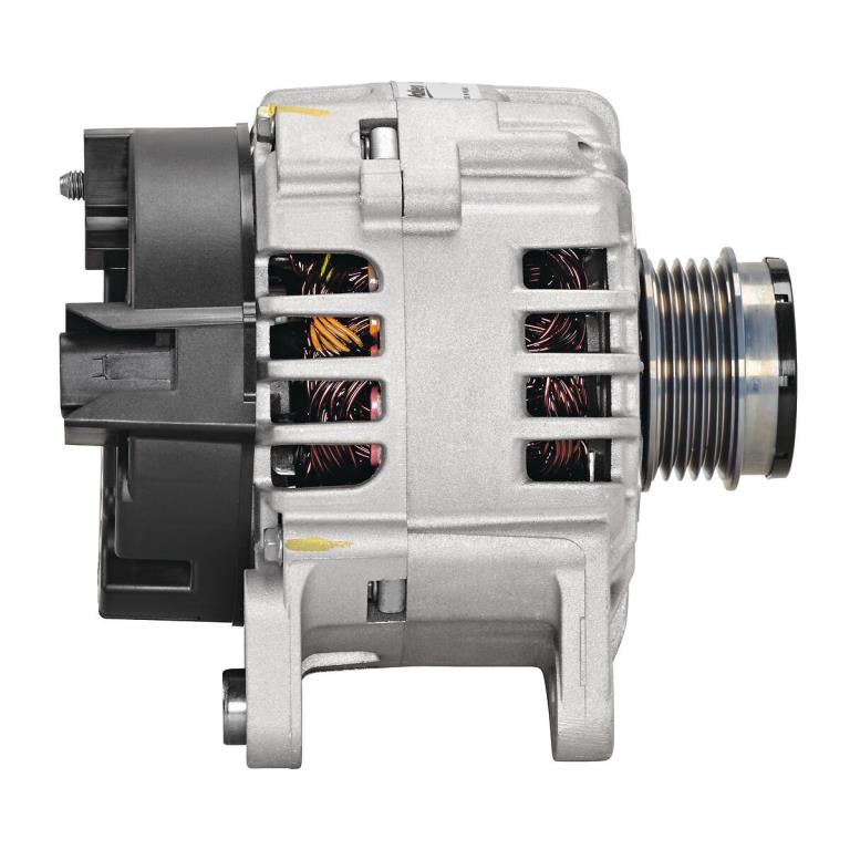 Alternateur VALEO 437377