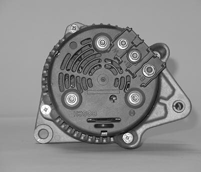 Alternateur VALEO 437383