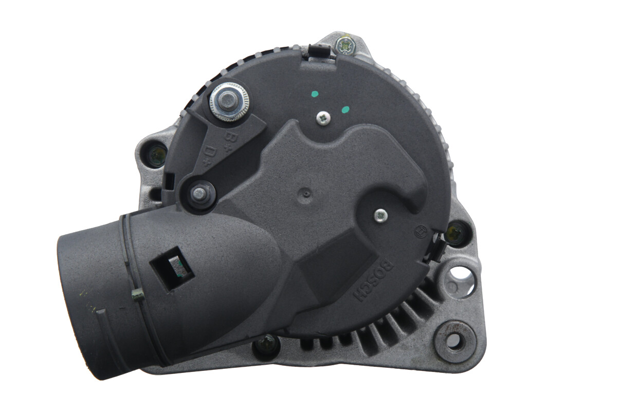 Alternateur VALEO 437384