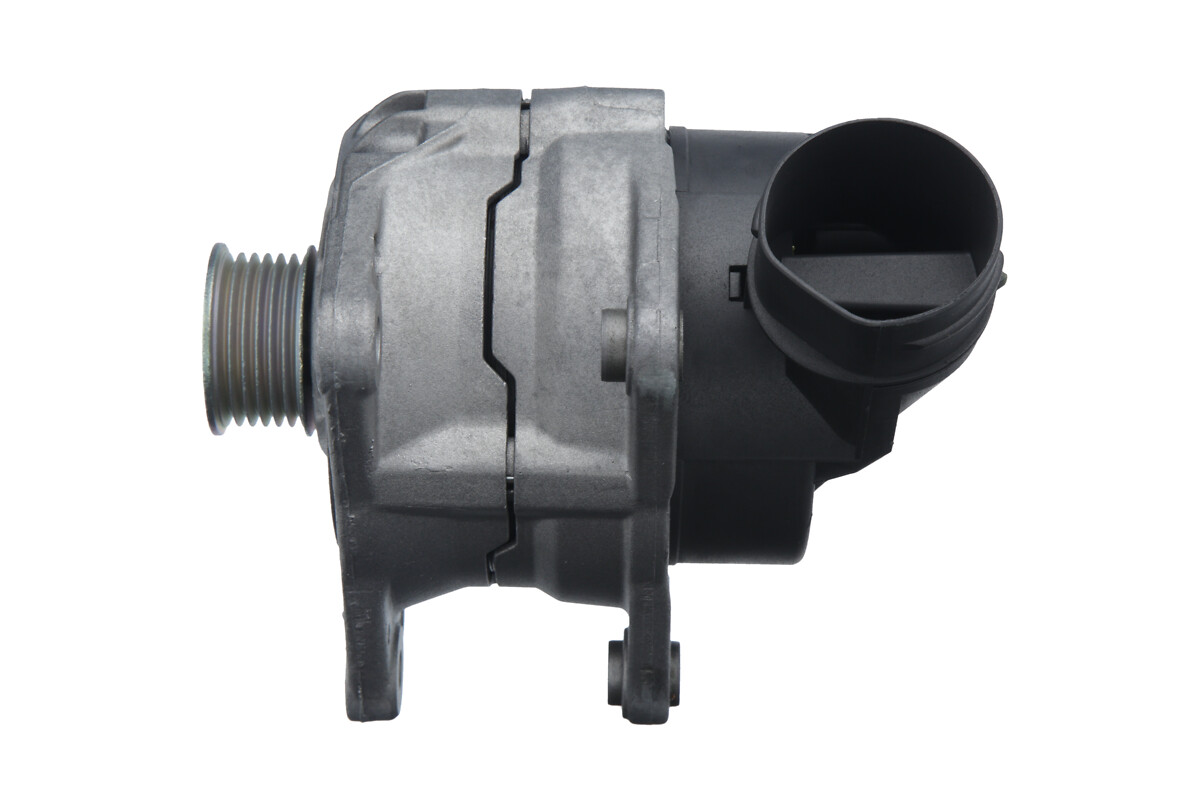 Alternateur VALEO 437384