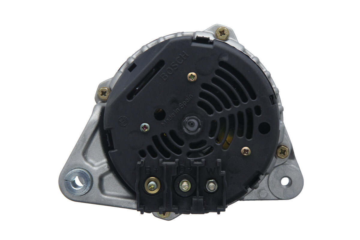Alternateur VALEO ref. 437385
