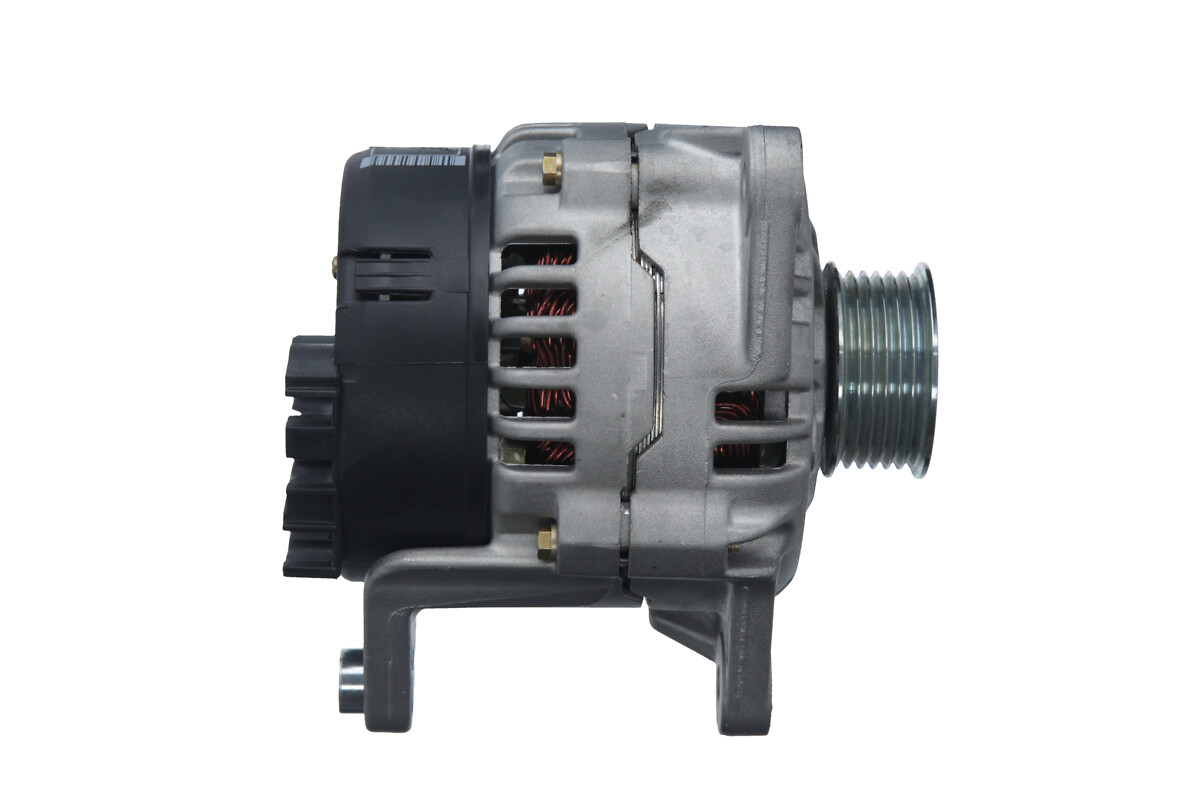 Alternateur VALEO ref. 437385