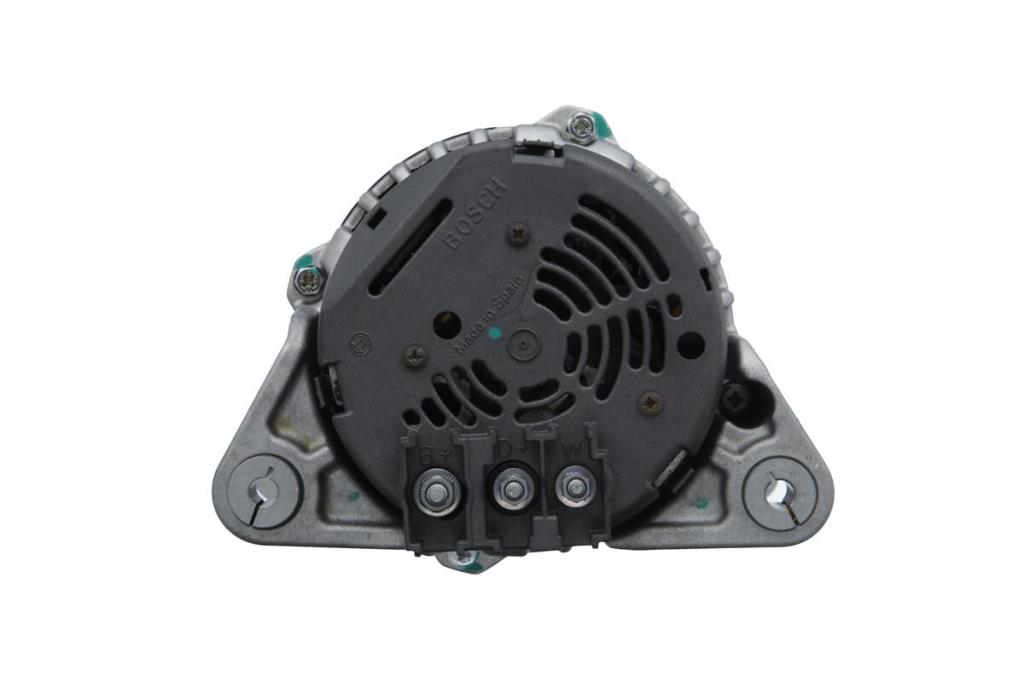 Alternateur VALEO 437387