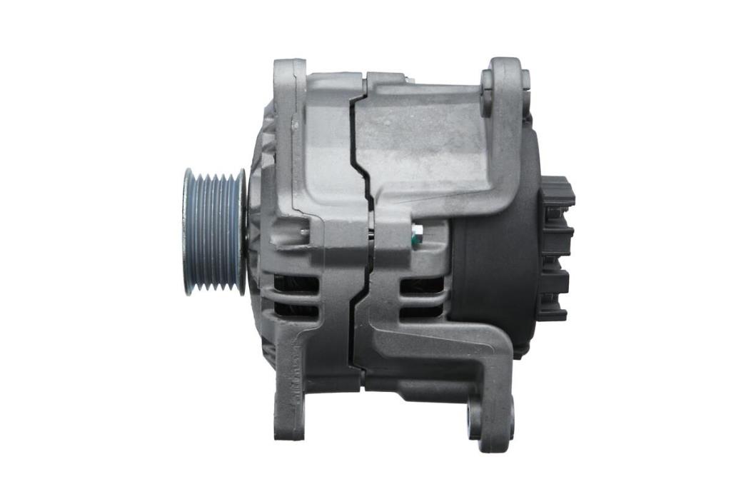 Alternateur VALEO 437387