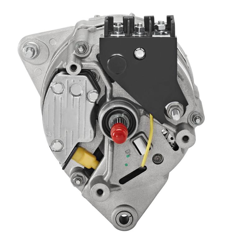 Alternateur VALEO ref. 437390