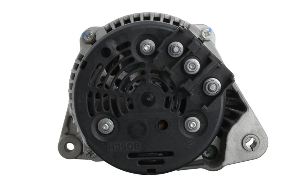 Alternateur VALEO ref. 437391